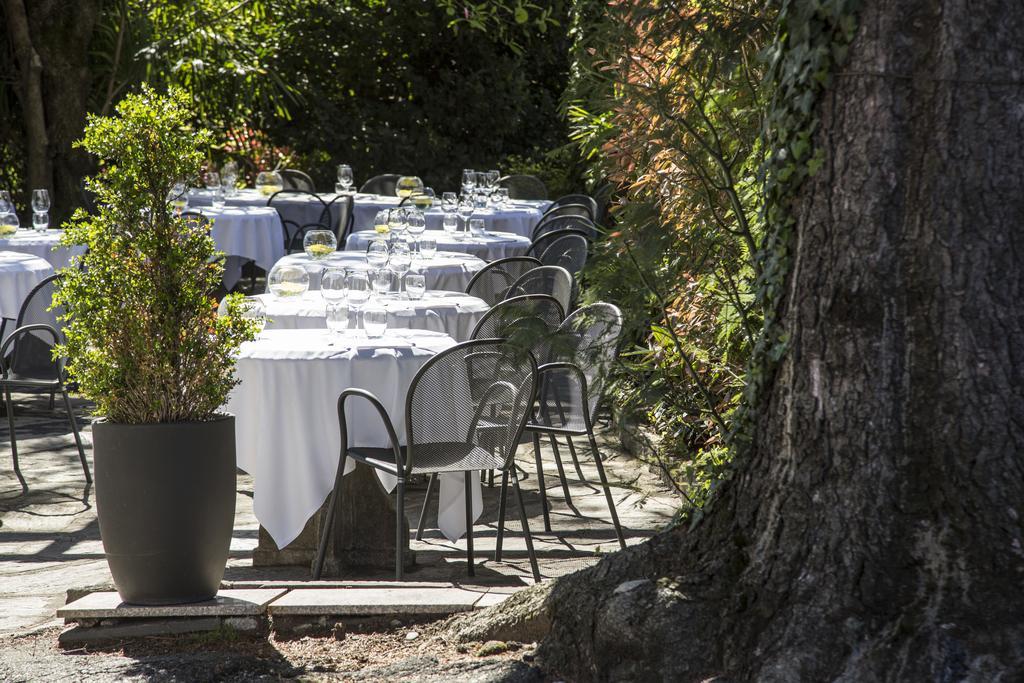 Hotel Serenella Baveno Exterior photo